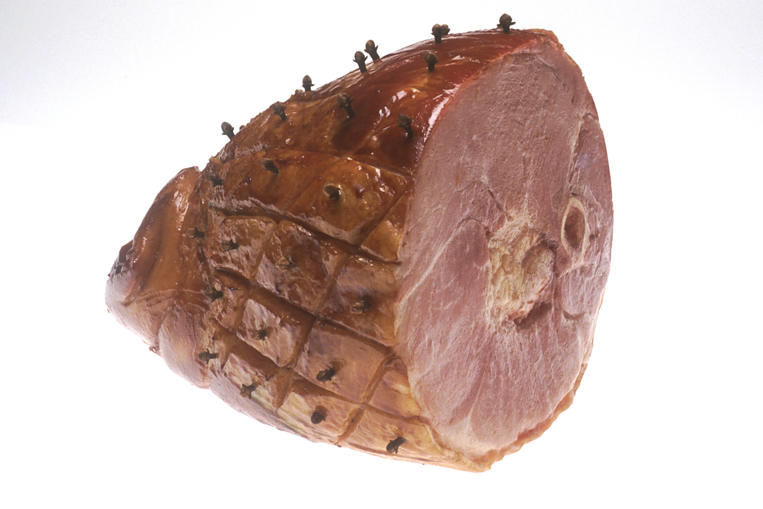 Franquicias de jamones

